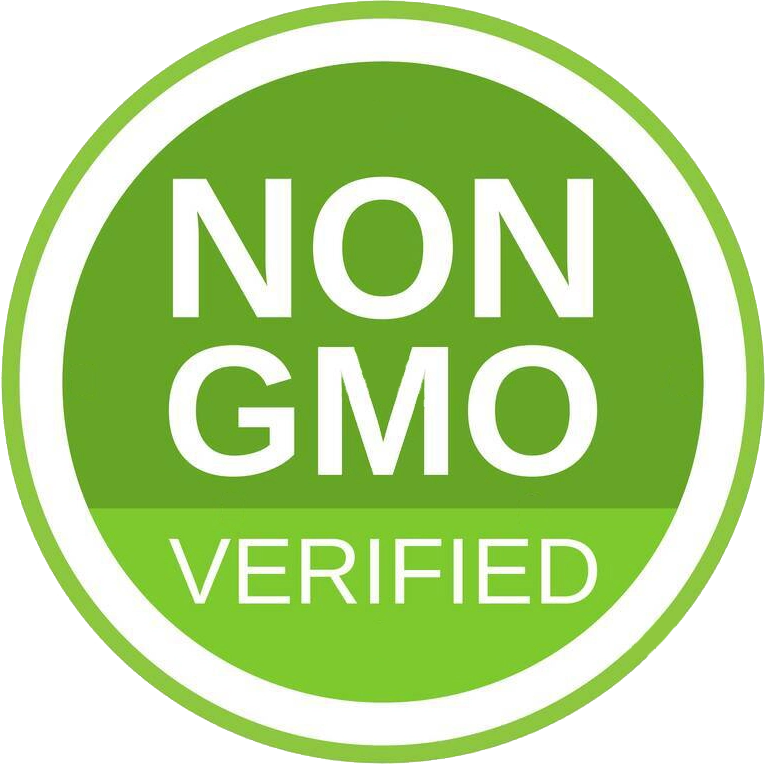 Non-GMO Project Logo