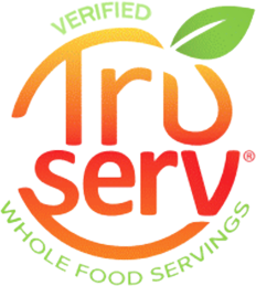 TruServe Logo